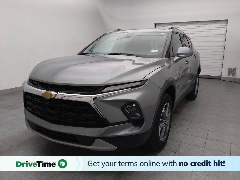 2023 Chevrolet Blazer 2LT — SUV — 16,143 mi — Greenville, SC