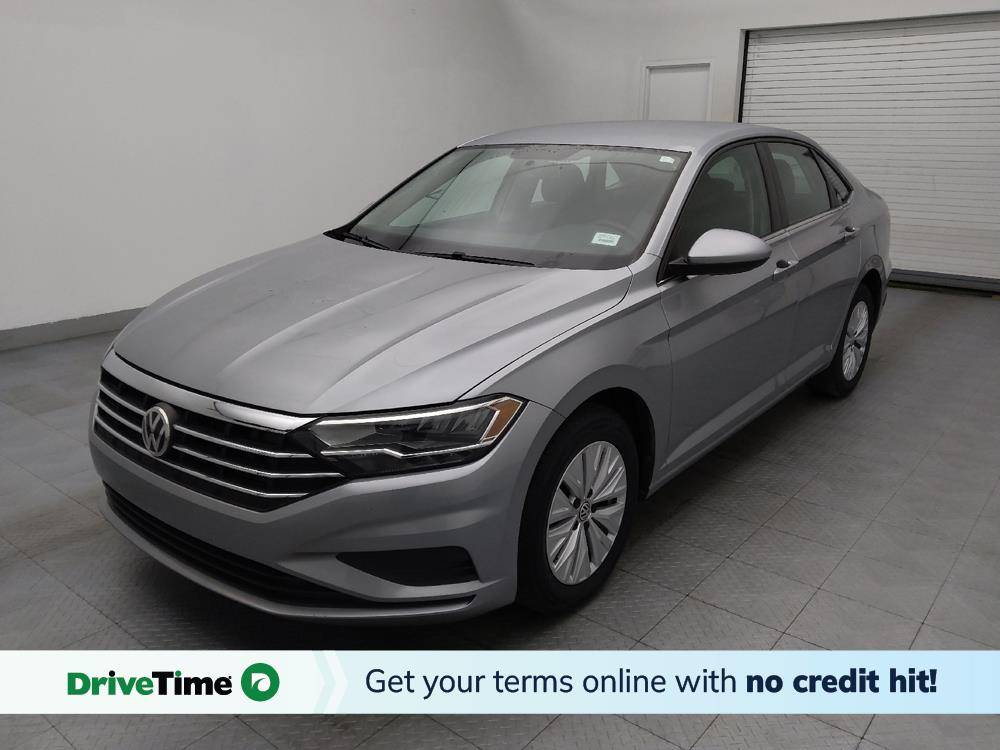 2019 Volkswagen Jetta S — Sedan — 86,473 mi — Greenville, SC