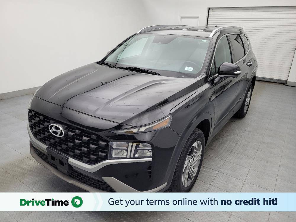 2023 Hyundai Santa Fe SEL — SUV — 64,073 mi — Greenville, SC