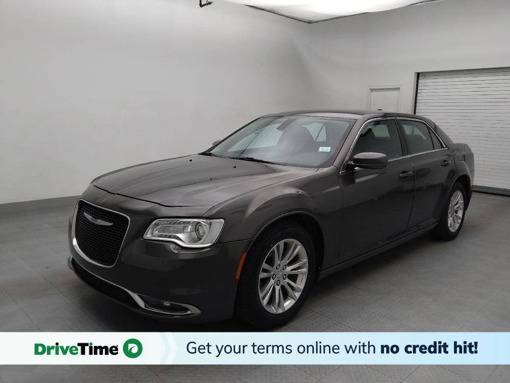 2020 Chrysler 300 Touring — Sedan — 64,252 mi — Greenville, SC