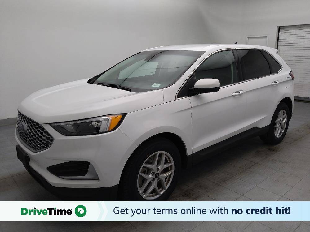 2024 Ford Edge SEL — SUV — 44,564 mi — Greenville, SC