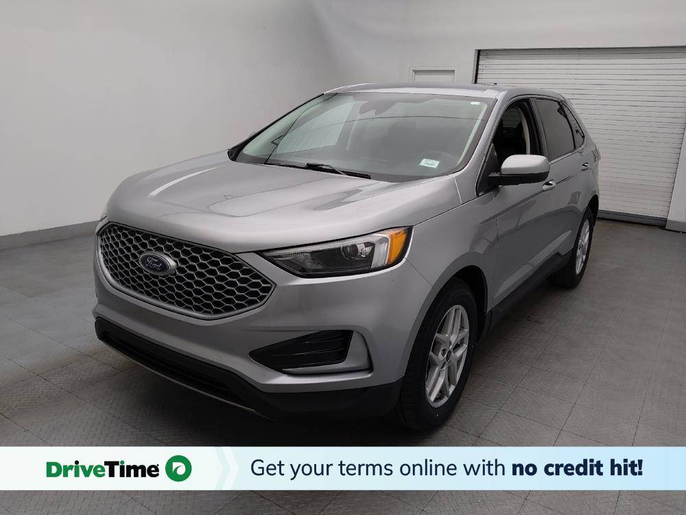 2024 Ford Edge SEL — SUV — 35,355 mi — Greenville, SC