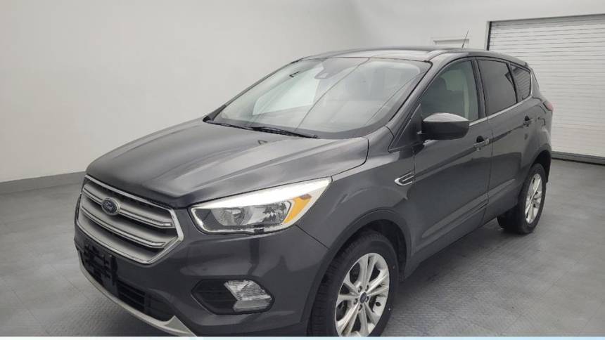 2019 Ford Escape SE — SUV — 98,800 mi — Greenville, SC