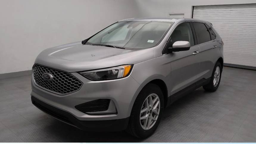 2023 Ford Edge SEL — SUV — 101,754 mi — Greenville, SC