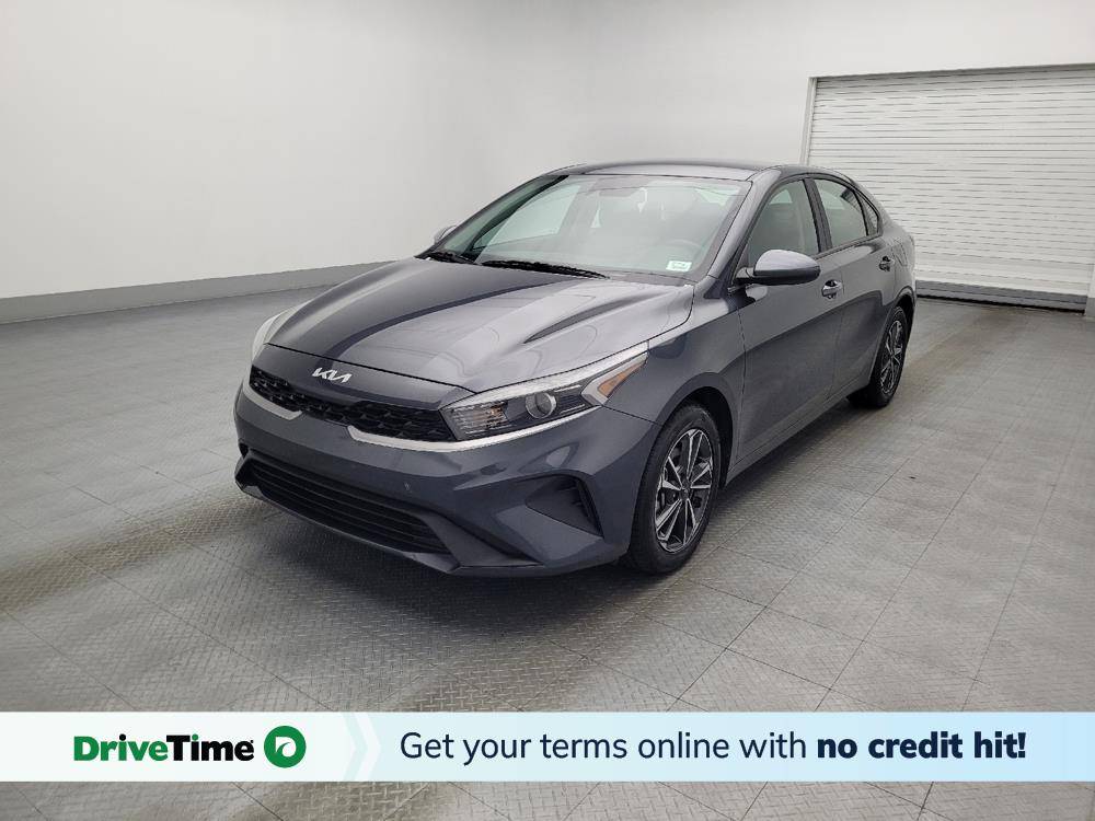 2024 Kia Forte LXS — Sedan — 39,632 mi — Greenville, SC