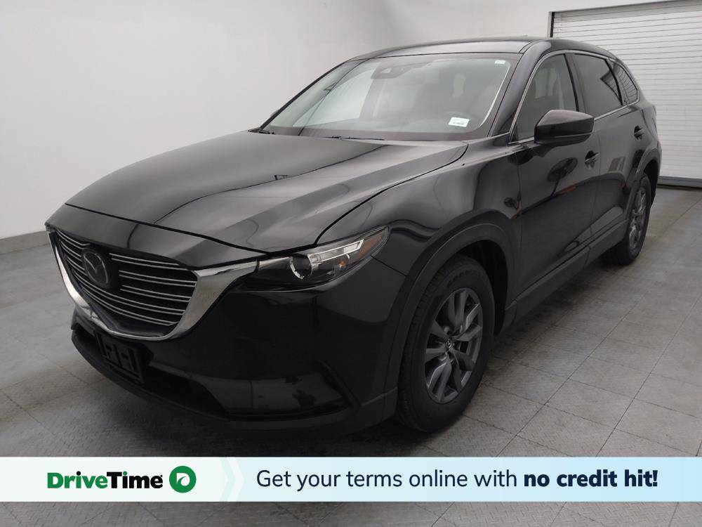 2023 Mazda CX-9 Touring — SUV — 57,913 mi — Greenville, SC