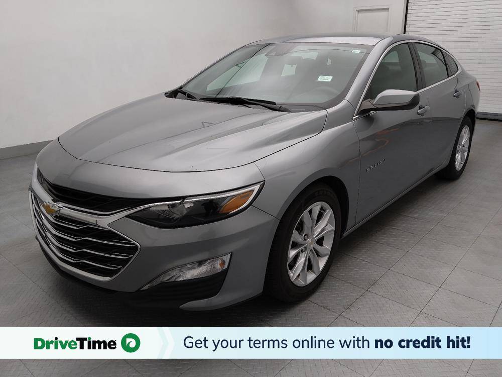 2023 Chevrolet Malibu LT — Sedan — 59,032 mi — Greenville, SC