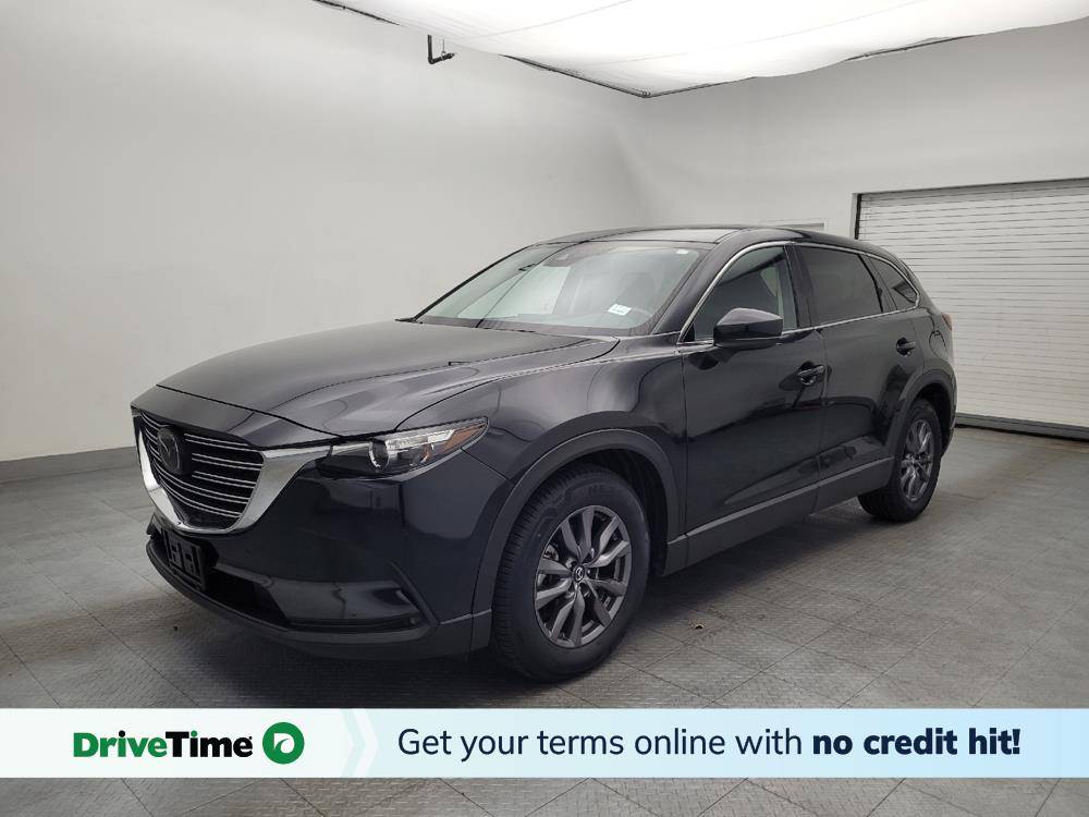 2023 Mazda CX-9 Touring — SUV — 50,023 mi — Greenville, SC