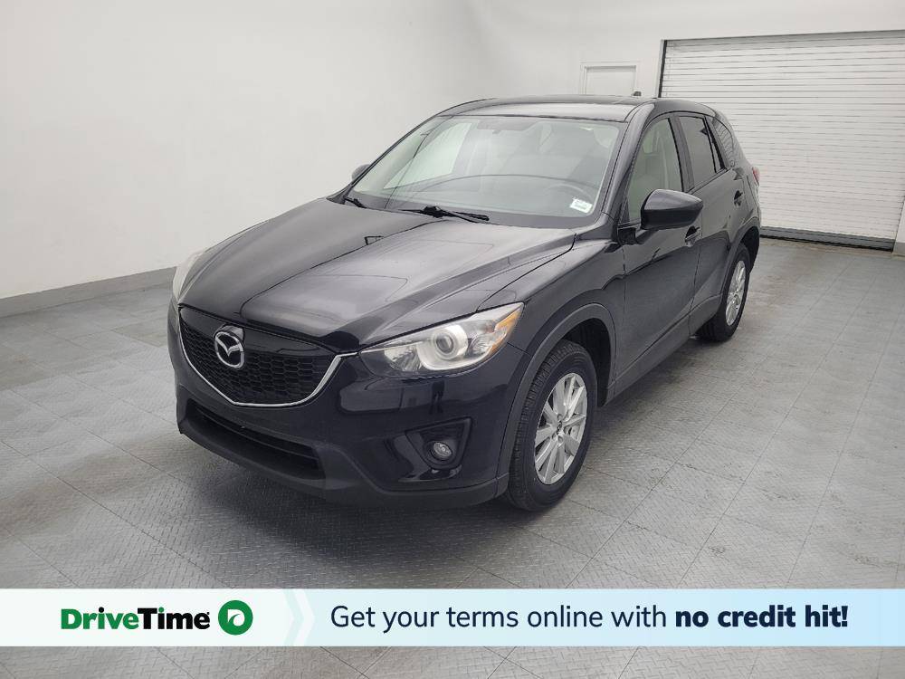 2014 Mazda CX-5 Touring — SUV — 67,040 mi — Greenville, SC