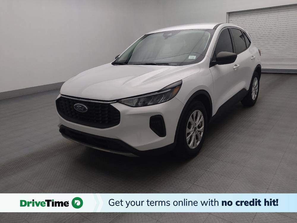 2023 Ford Escape Active — SUV — 26,329 mi — Greenville, SC