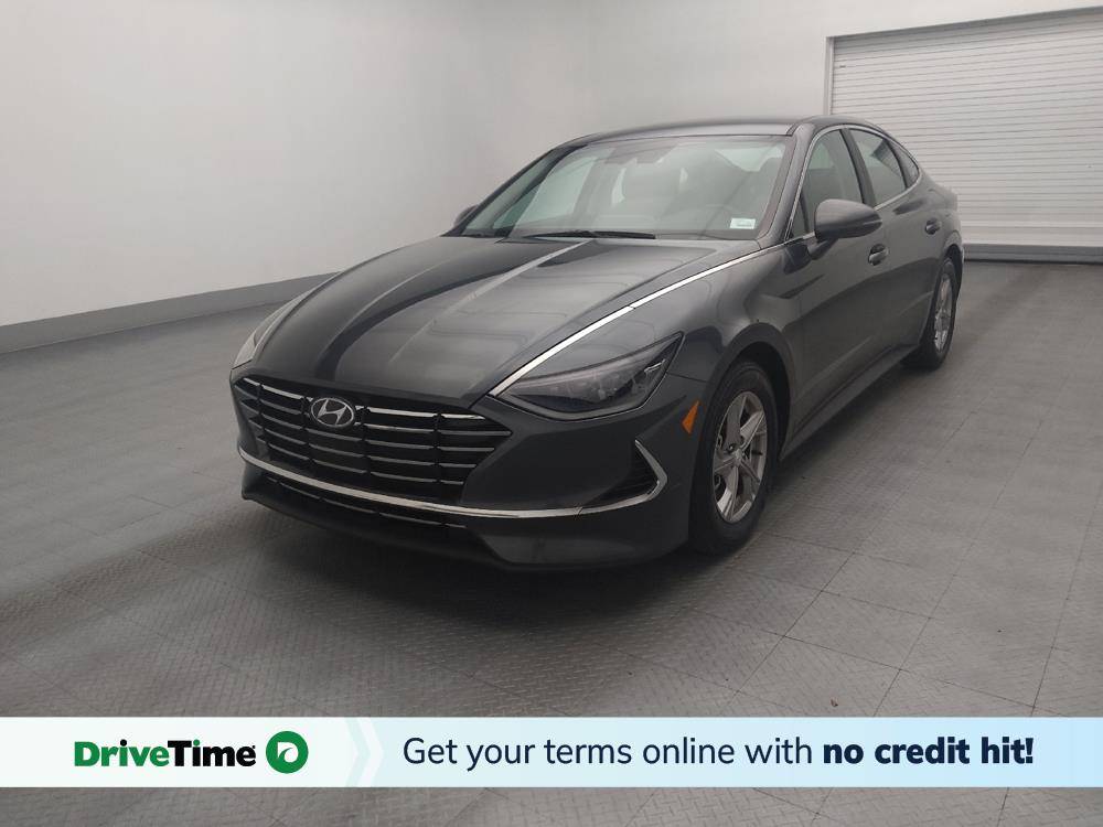2023 Hyundai Sonata SE — Sedan — 51,210 mi — Greenville, SC