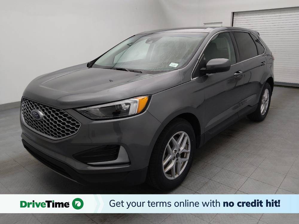 2024 Ford Edge SEL — SUV — 50,026 mi — Greenville, SC