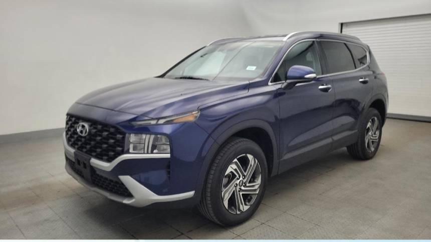 2023 Hyundai Santa Fe SEL — SUV — 43,008 mi — Greenville, SC