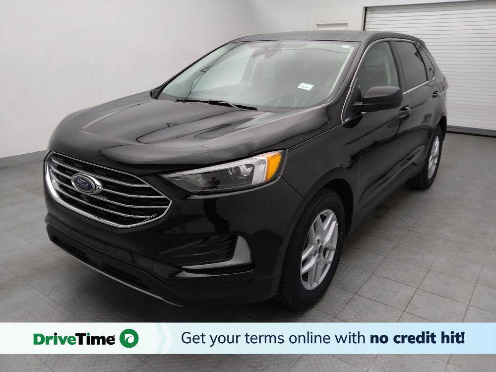 2024 Ford Edge SEL — SUV — 32,908 mi — Greenville, SC