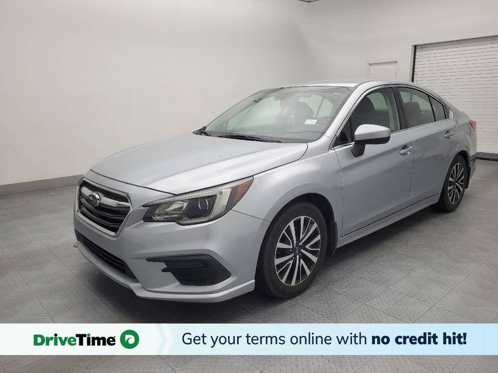 2019 Subaru Legacy 2.5i Premium — Sedan — 104,013 mi — Greenville, SC