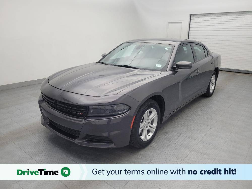 2022 Dodge Charger SXT — Sedan — 65,183 mi — Greenville, SC