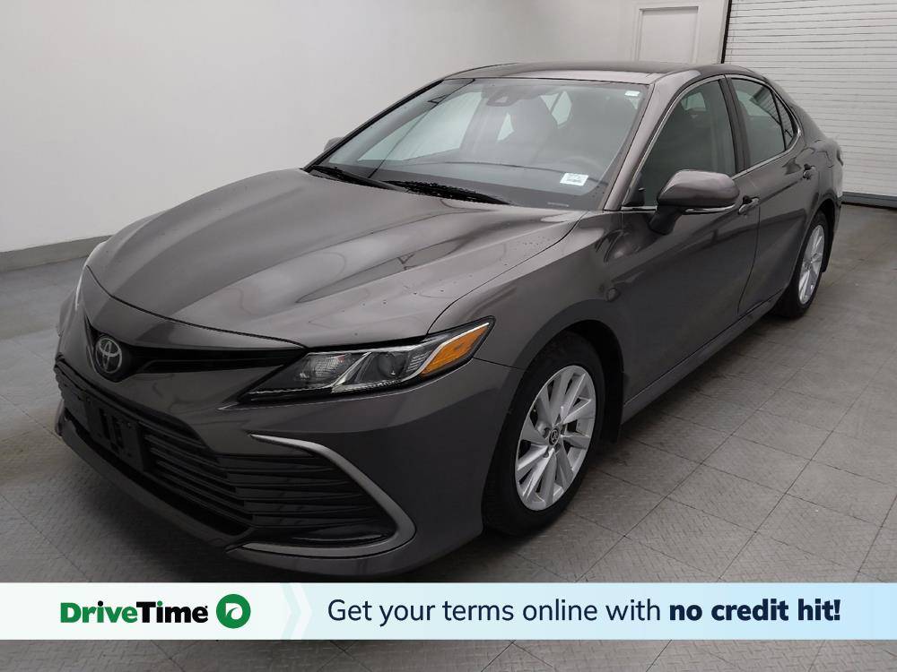 2023 Toyota Camry LE — Sedan — 42,429 mi — Greenville, SC