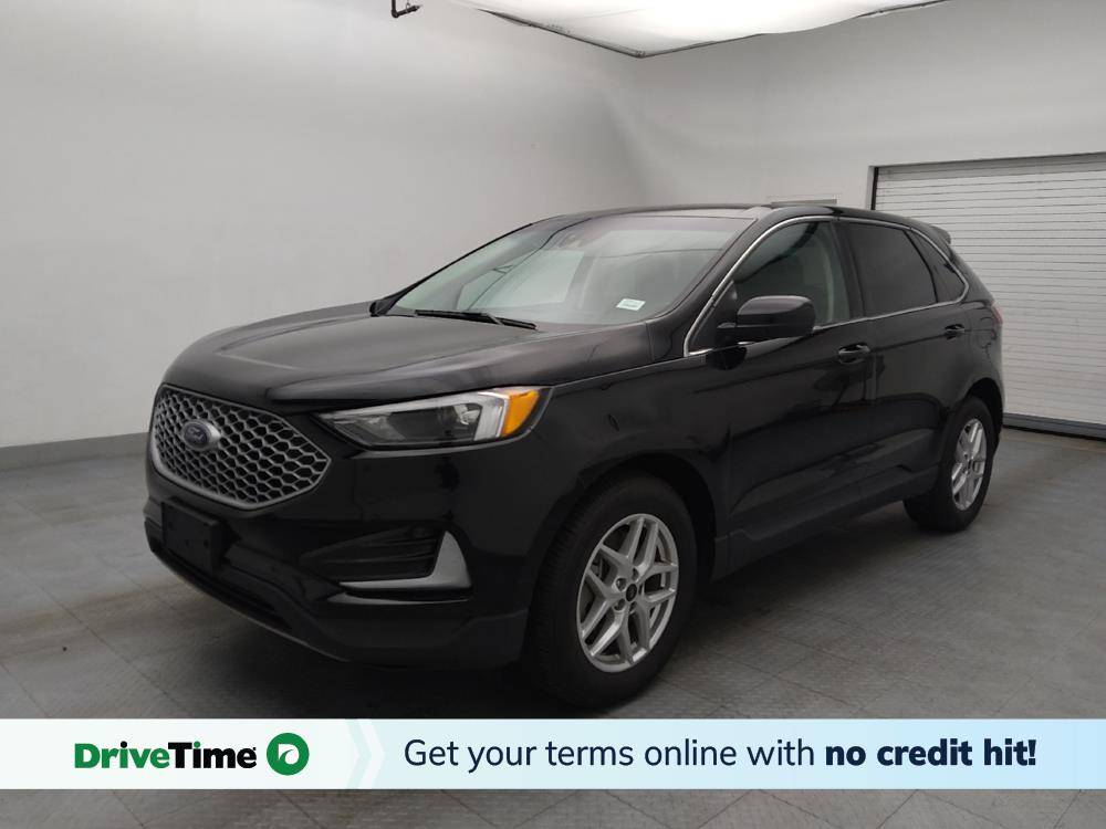 2023 Ford Edge SEL — SUV — 46,073 mi — Greenville, SC