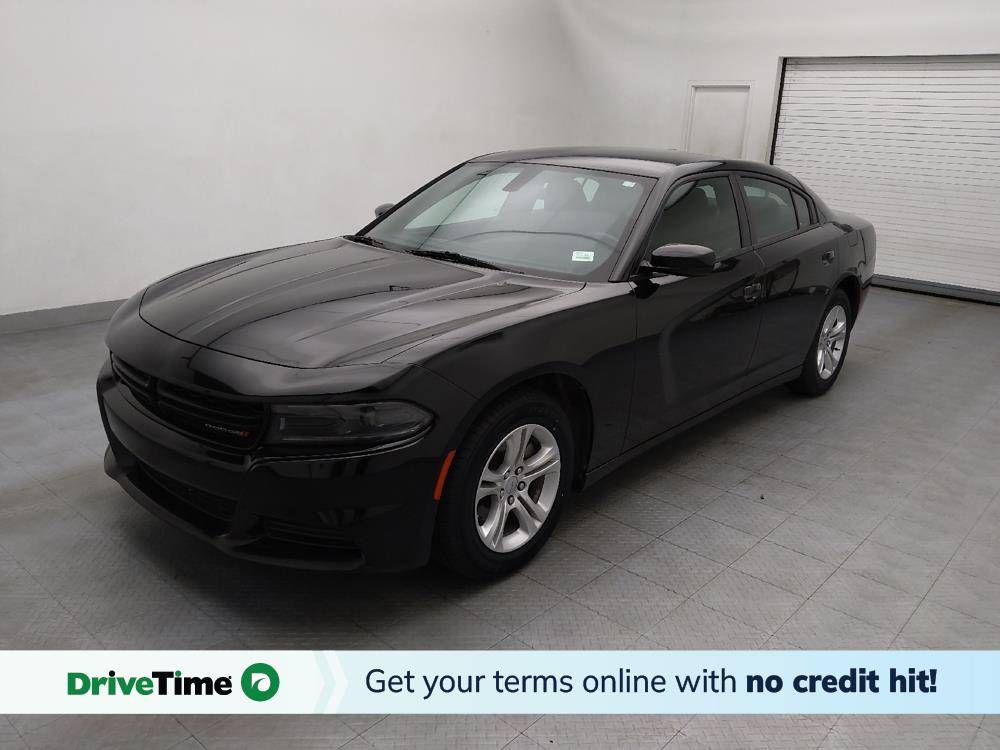 2022 Dodge Charger SXT — Sedan — 58,450 mi — Greenville, SC