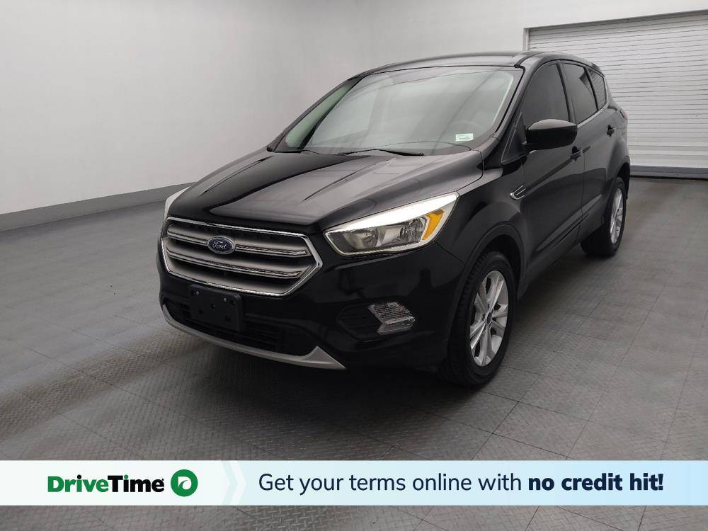 2019 Ford Escape SE — SUV — 95,191 mi — Greenville, SC