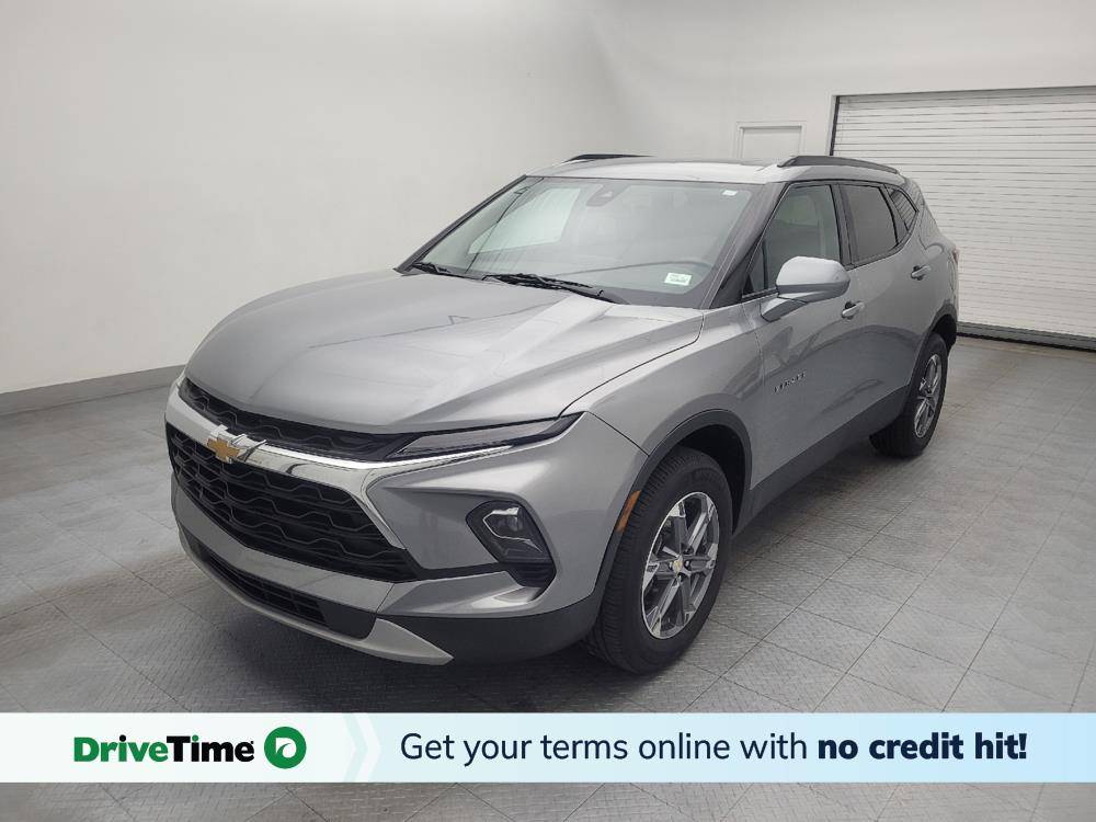 2023 Chevrolet Blazer 2LT — SUV — 19,593 mi — Greenville, SC