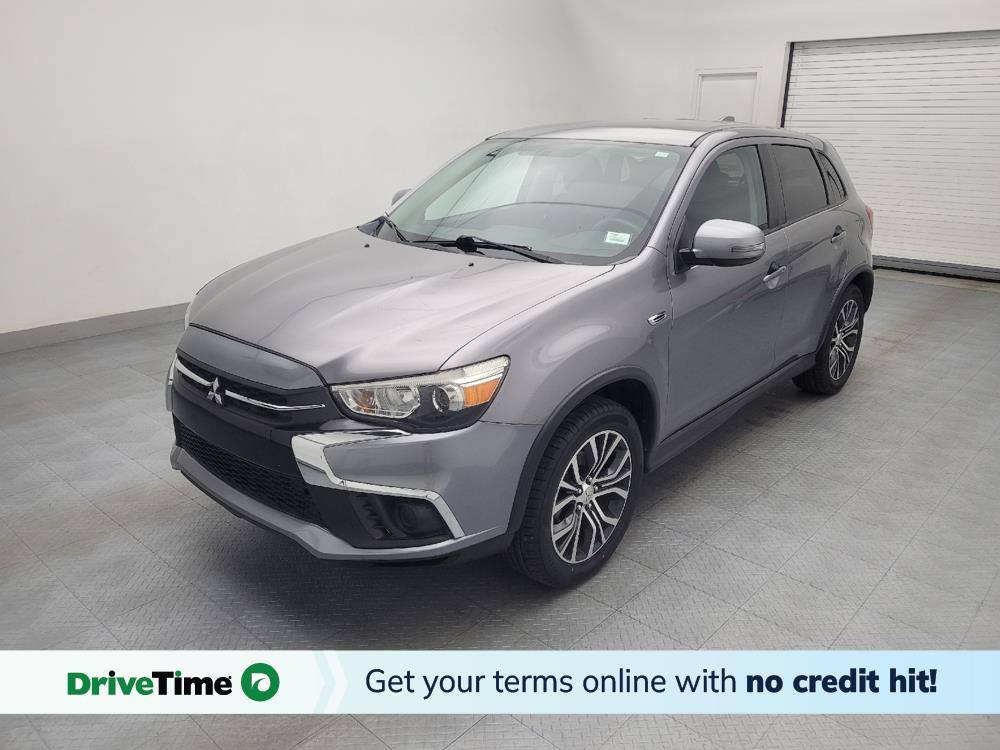 2019 Mitsubishi Outlander Sport LE — SUV — 60,888 mi — Greenville, SC