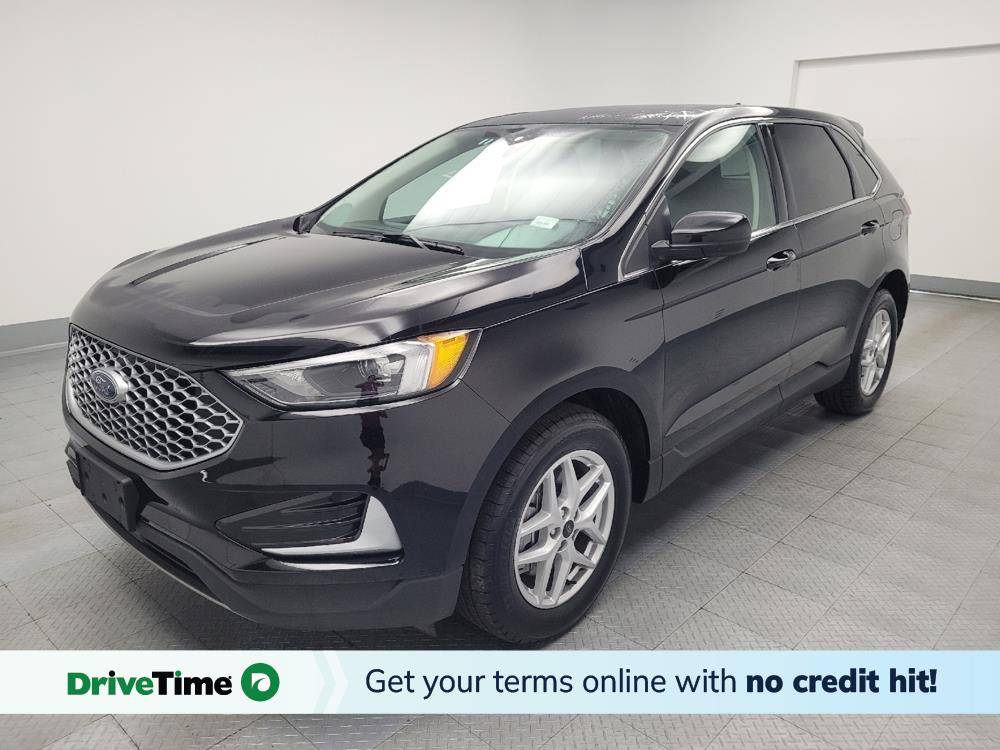 2024 Ford Edge SEL — SUV — 41,715 mi — Antioch, TN