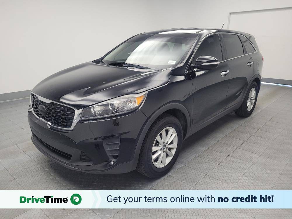 2019 Kia Sorento L — SUV — 95,323 mi — Antioch, TN
