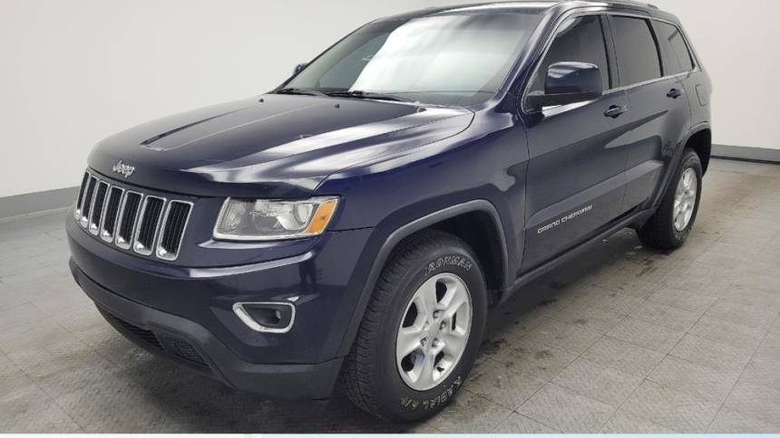 2014 Jeep Grand Cherokee Laredo — SUV — 143,624 mi — Antioch, TN