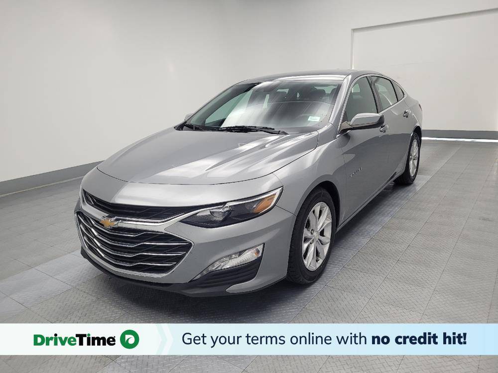 2023 Chevrolet Malibu LT — Sedan — 59,776 mi — Antioch, TN