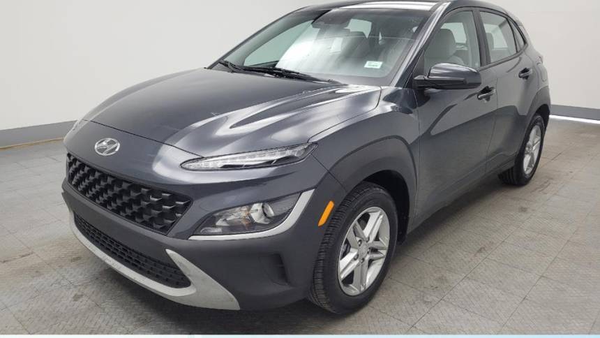 2022 Hyundai Kona SE — SUV — 66,598 mi — Antioch, TN
