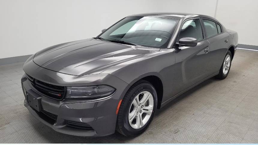 2022 Dodge Charger SXT — Sedan — 76,753 mi — Antioch, TN