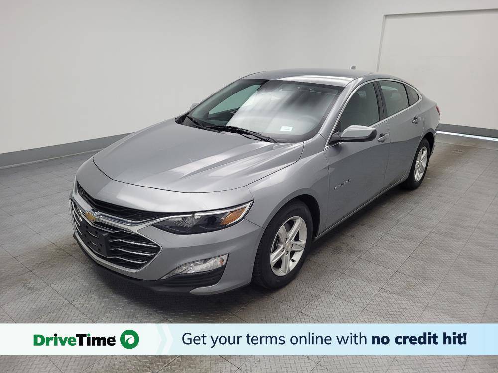 2023 Chevrolet Malibu LT — Sedan — 64,969 mi — Antioch, TN