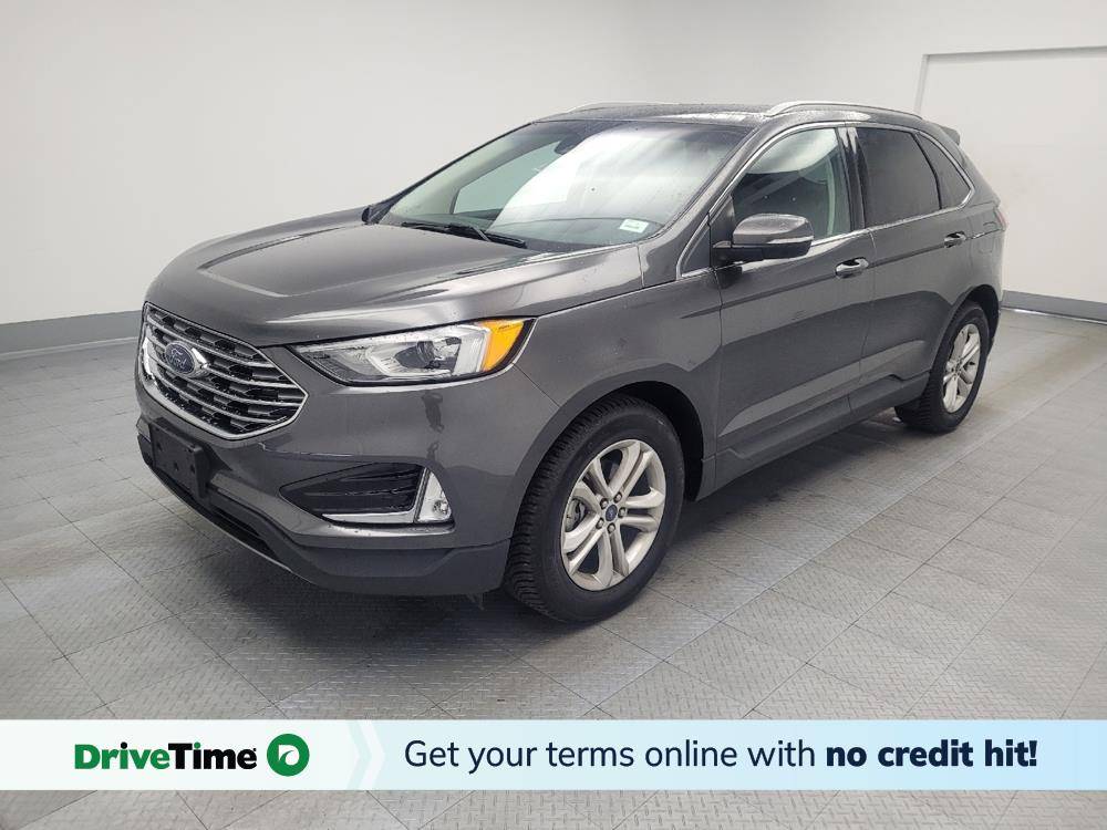 2019 Ford Edge SEL — SUV — 81,946 mi — Antioch, TN