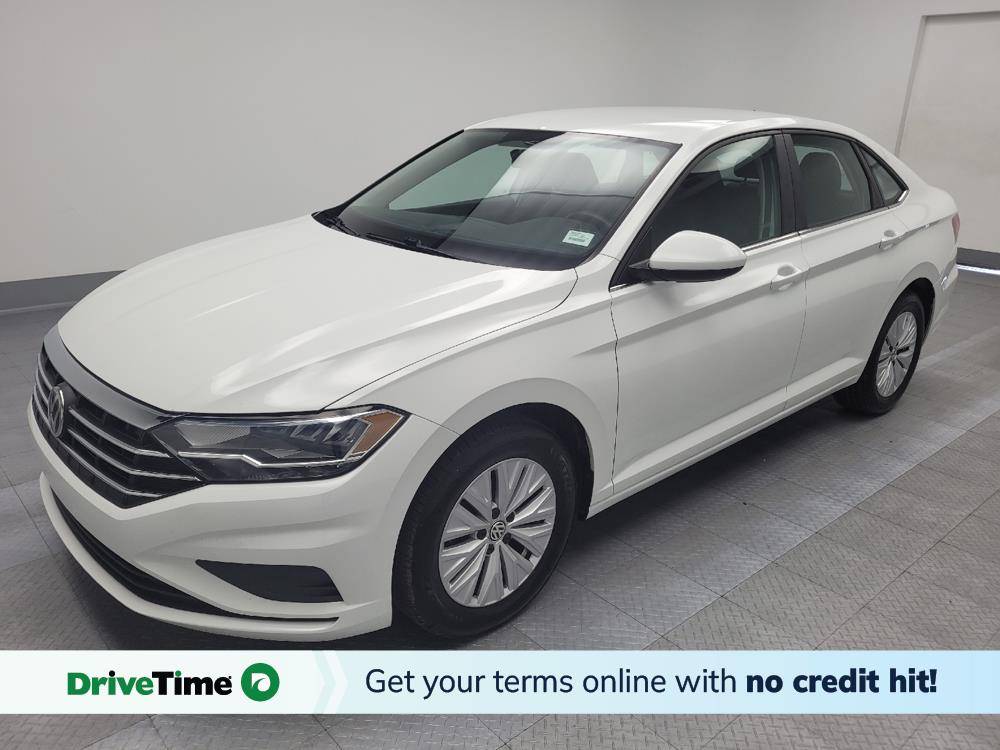 2019 Volkswagen Jetta SE — Sedan — 70,444 mi — Antioch, TN
