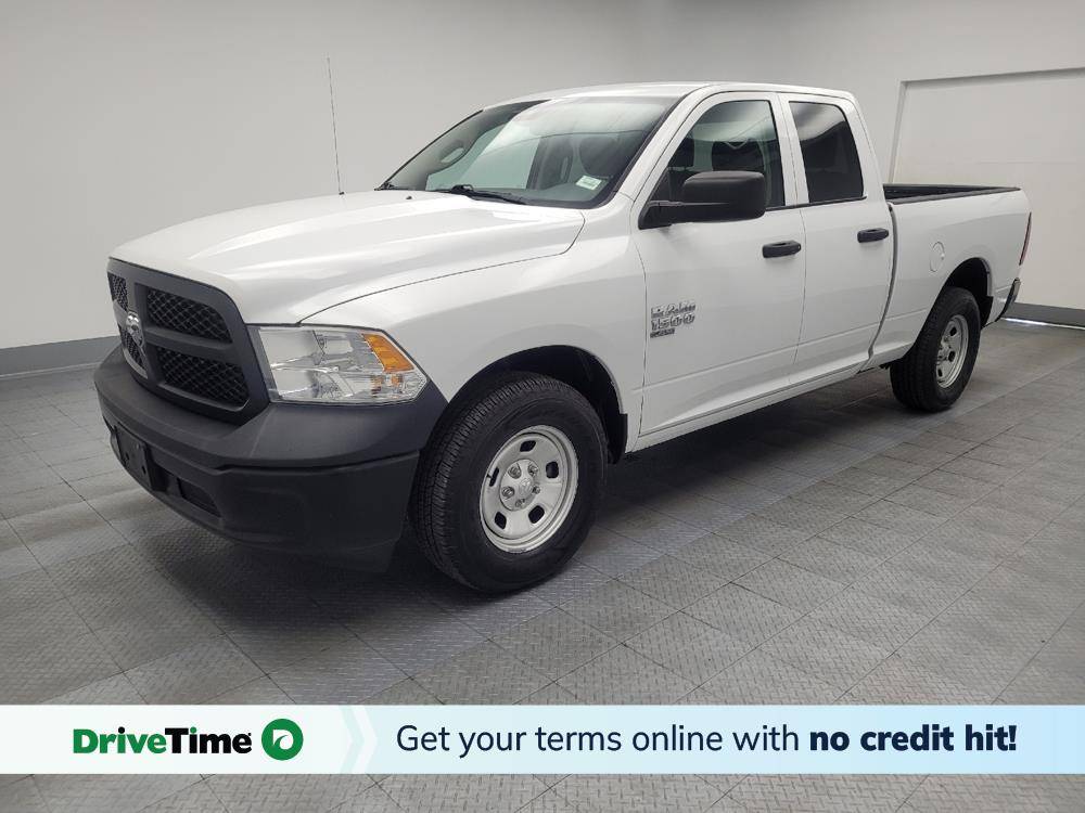 2019 Ram 1500 Classic Tradesman — Pickup Truck — 59,175 mi — Antioch, TN