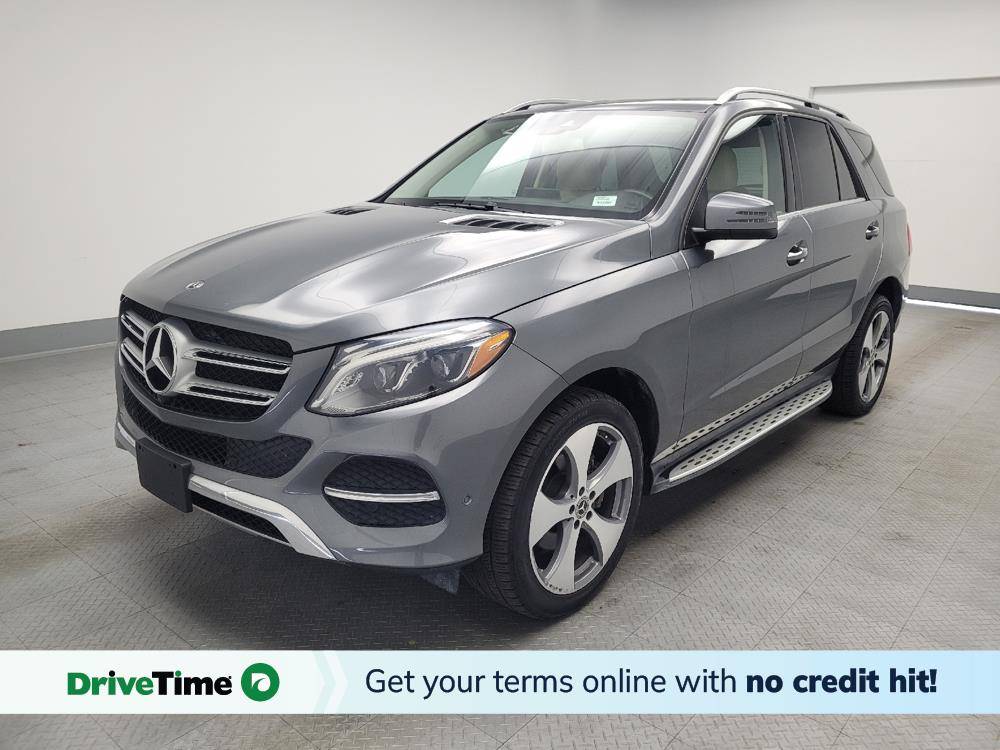 2018 Mercedes-Benz GLE GLE 350 — SUV — 74,859 mi — Antioch, TN