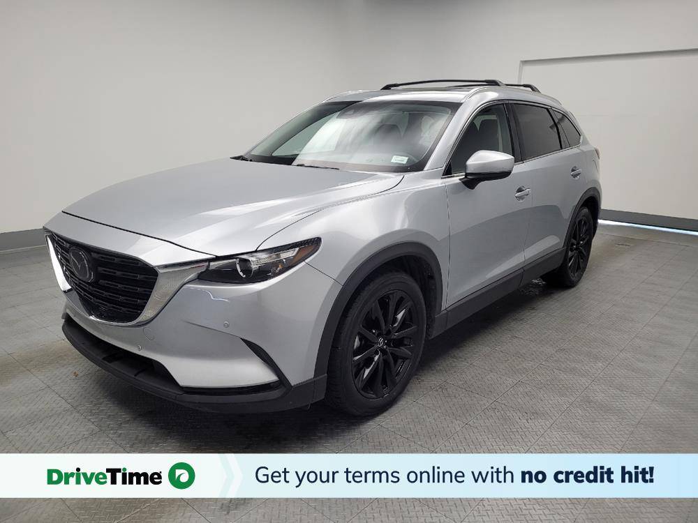 2022 Mazda CX-9 Touring Plus — SUV — 19,080 mi — Antioch, TN