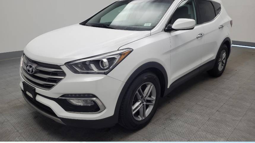2017 Hyundai Santa Fe Sport Base — SUV — 108,167 mi — Antioch, TN