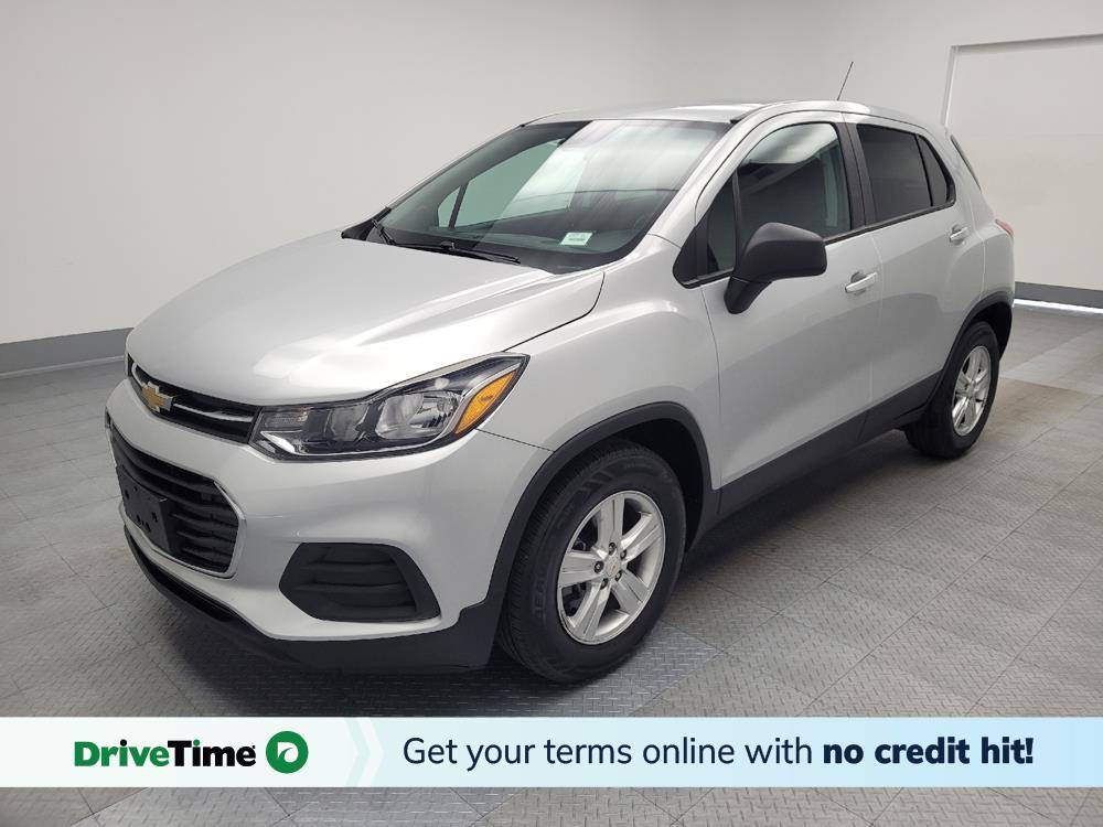 2020 Chevrolet Trax LS — SUV — 82,635 mi — Antioch, TN