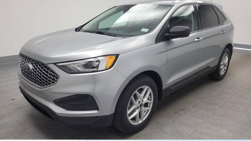 2023 Ford Edge SE — SUV — 33,054 mi — Antioch, TN