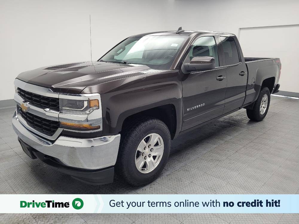 2019 Chevrolet Silverado 1500 LD LT — Pickup Truck — 86,492 mi — Antioch, TN