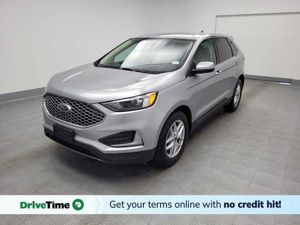 2024 Ford Edge SEL — SUV — 26,799 mi — Antioch, TN