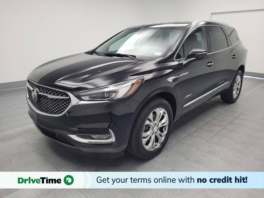 2018 Buick Enclave Avenir — SUV — 78,194 mi — Antioch, TN