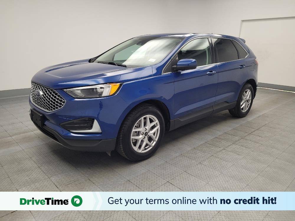 2023 Ford Edge SEL — SUV — 58,231 mi — Antioch, TN