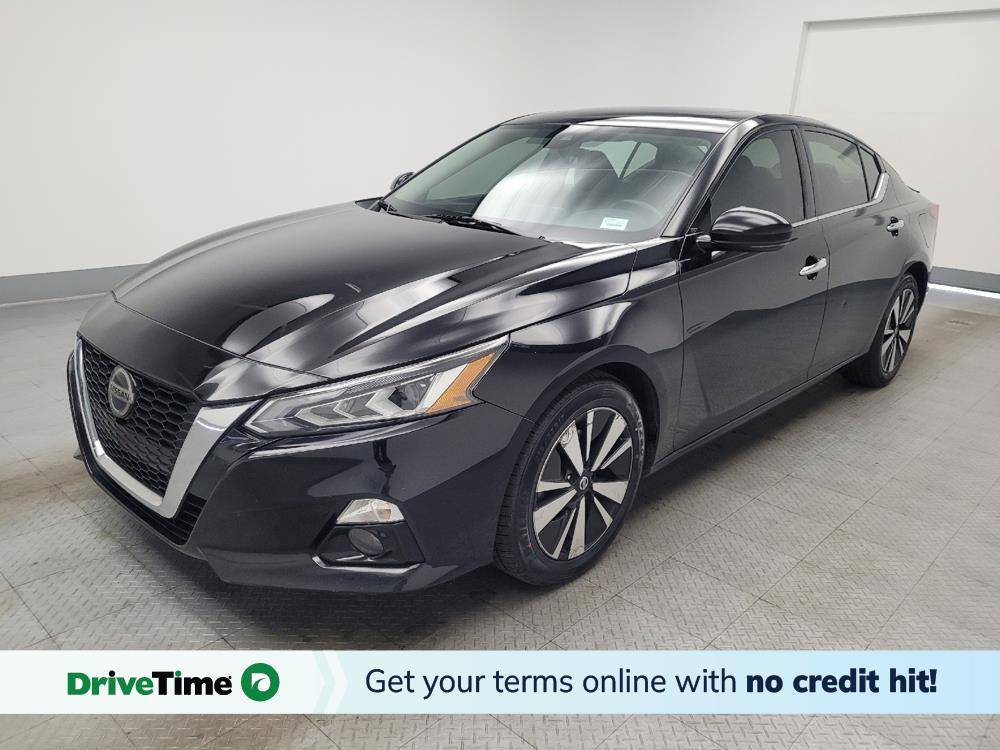 2019 Nissan Altima SV — Sedan — 108,808 mi — Antioch, TN