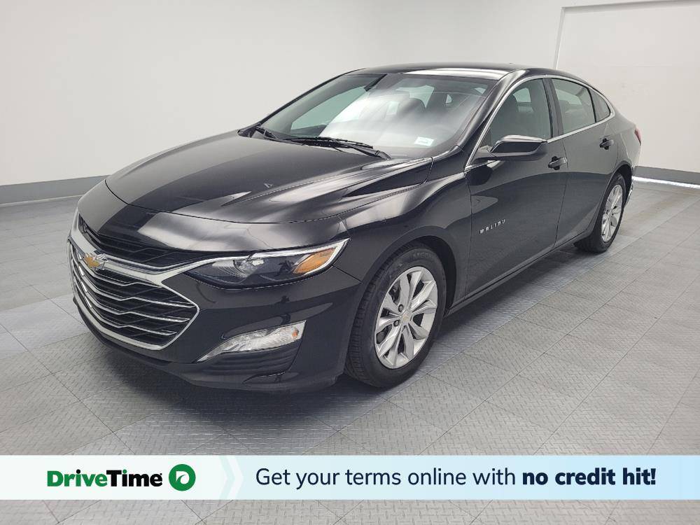 2023 Chevrolet Malibu LT — Sedan — 46,815 mi — Antioch, TN