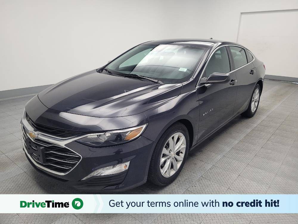 2023 Chevrolet Malibu LT — Sedan — 50,073 mi — Antioch, TN