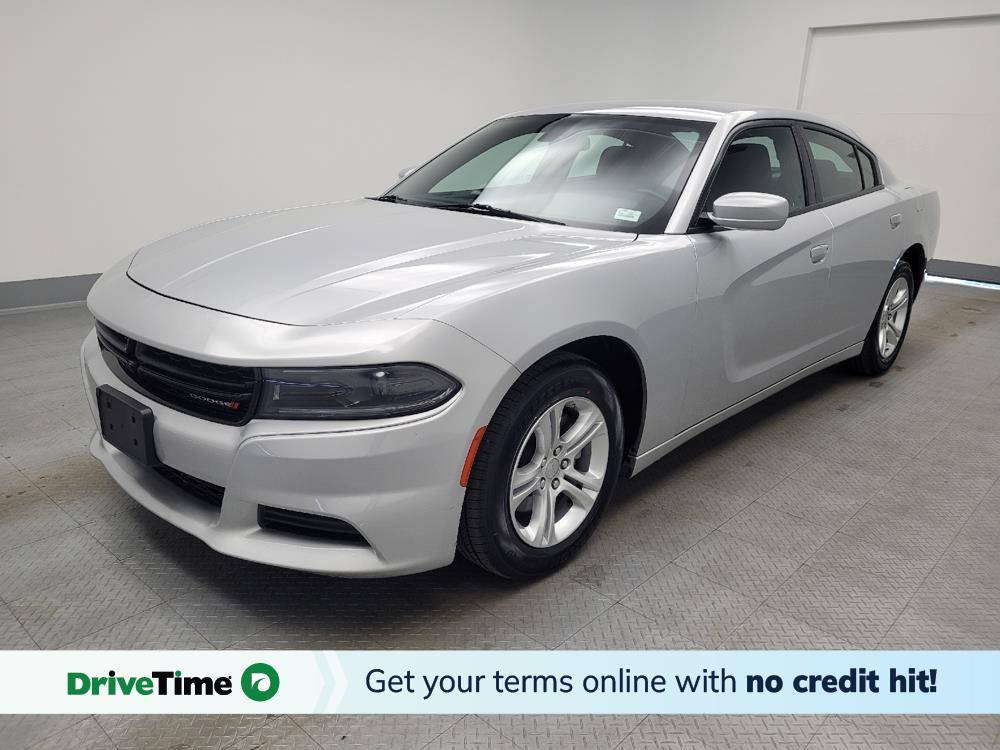 2022 Dodge Charger SXT — Sedan — 71,025 mi — Antioch, TN