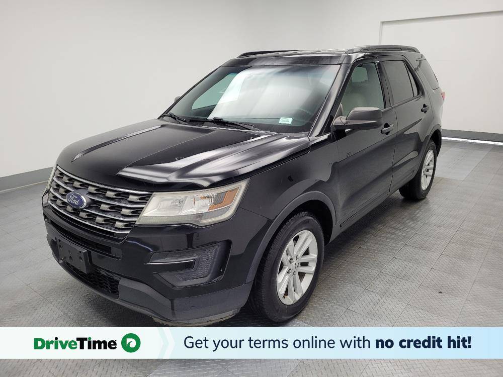 2016 Ford Explorer Base — SUV — 102,969 mi — Antioch, TN